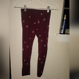 Cat & Jack leggings